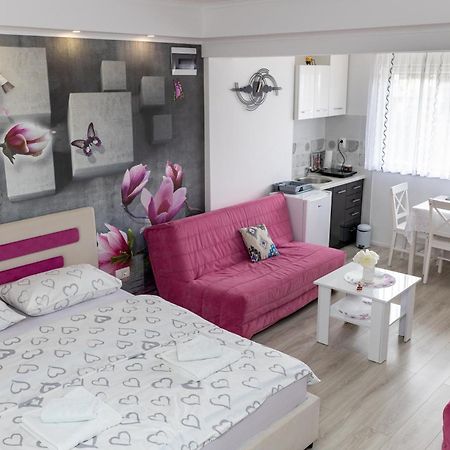 Apartmani Hm Требинье Экстерьер фото