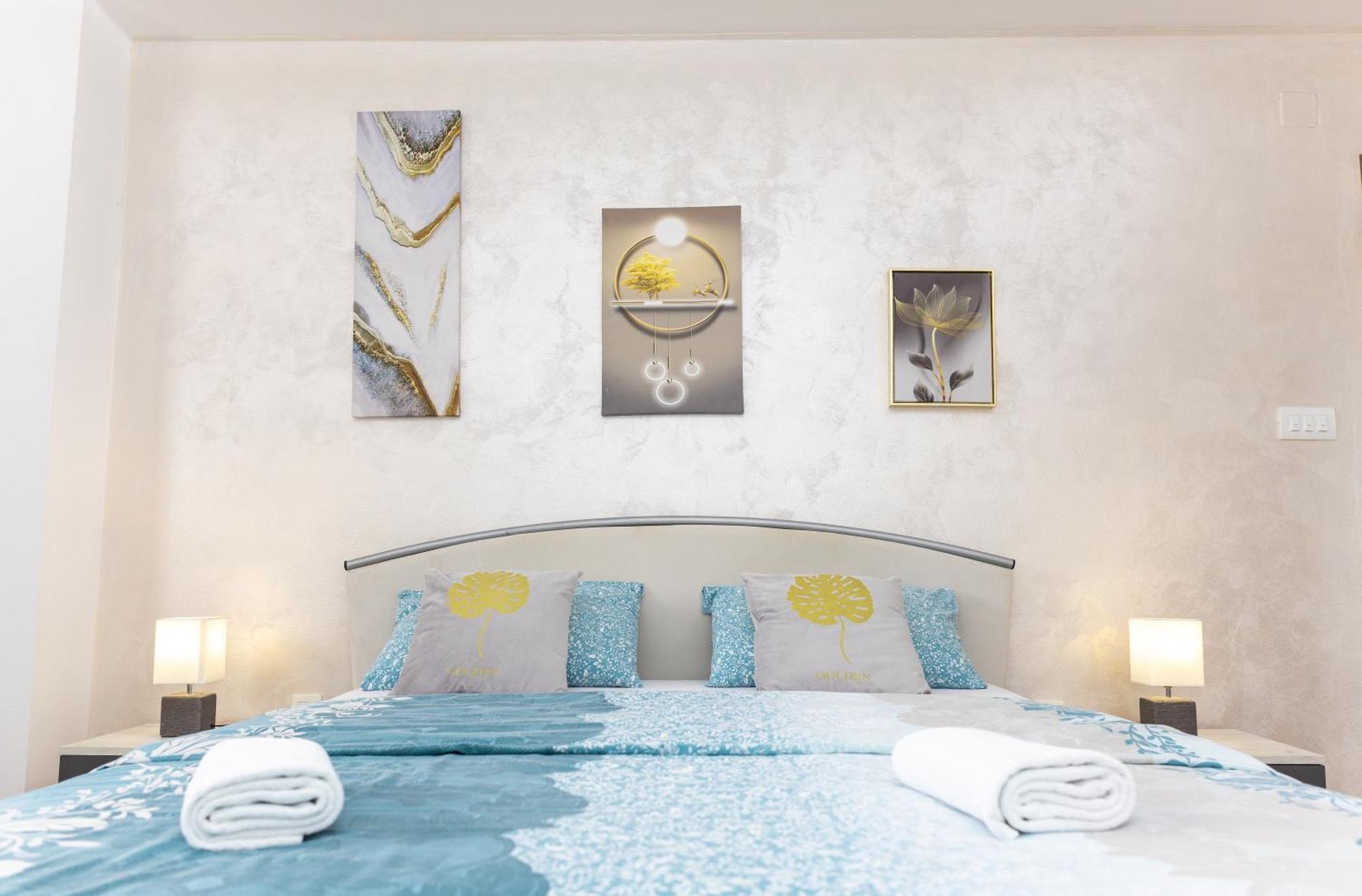 Apartmani Hm Требинье Экстерьер фото
