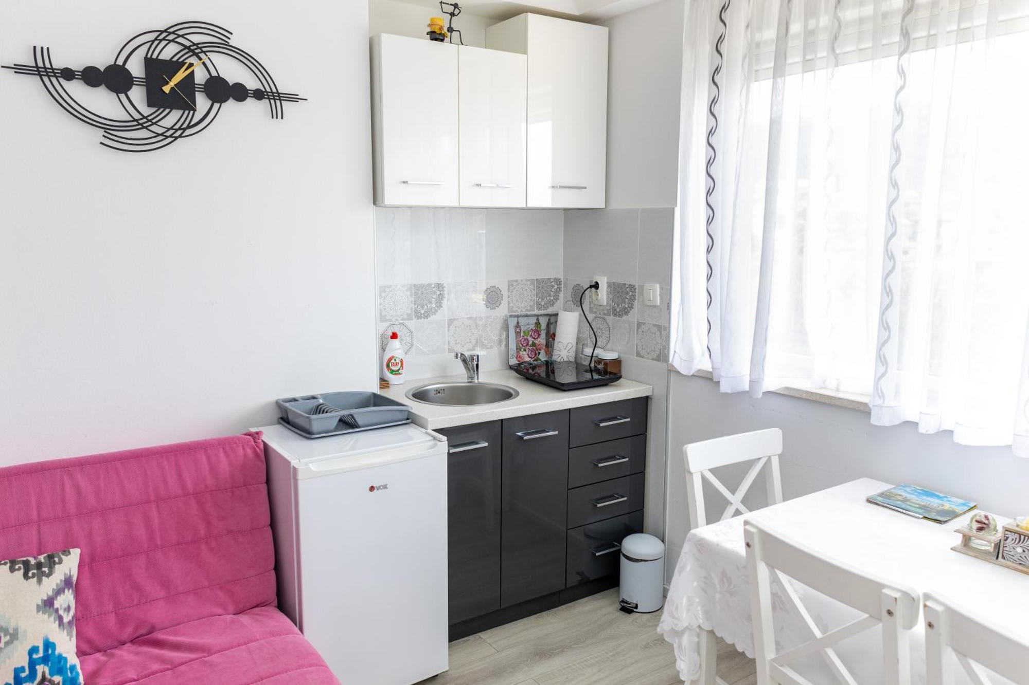 Apartmani Hm Требинье Экстерьер фото
