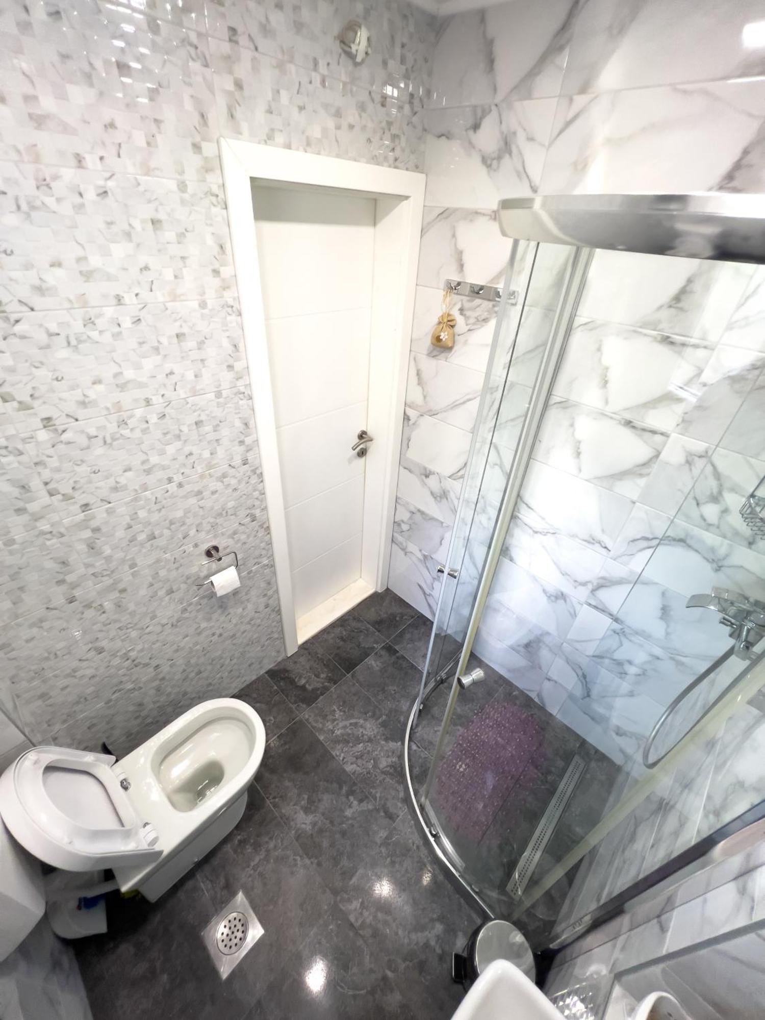 Apartmani Hm Требинье Экстерьер фото