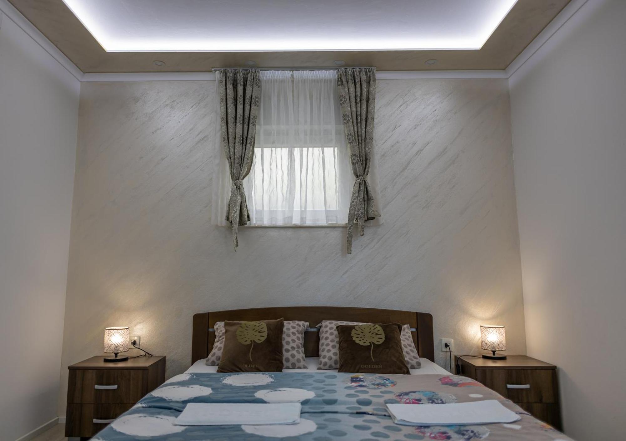 Apartmani Hm Требинье Экстерьер фото